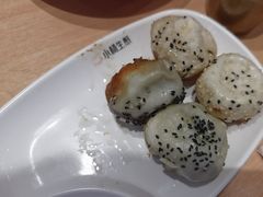 -小杨生煎(周浦万达店)