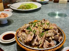 银杏猪肚汤-猪肉婆私房菜(容桂总店)