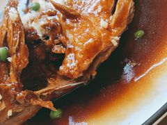 -新白鹿餐厅(城西银泰城店)