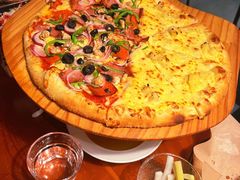 -火鬼 PYRO(五道口店)