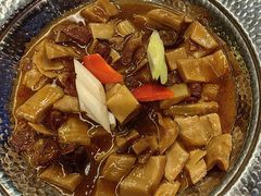 -粤香楼(新光里店)