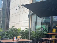 -京A Taproom·精酿餐吧(CBD店)