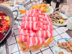 -六婶老火锅(交通大学直营店)