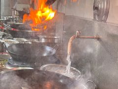 -食鸡公社辣子鸡·潍坊菜·烧烤