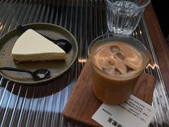 -稀物集咖啡(徽州大道店)