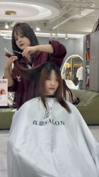 点击看大图 -真好真意SALON 接发·染·烫特色店