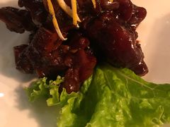 娜娜家糖醋猪脚-娜娜家•Nana’Garden (福州道店)