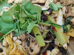 -川山城麻辣香锅(鼎汇美食城店)
