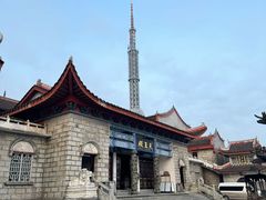 -南岳衡山风景名胜区