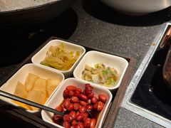 -荣记火锅(青悦城店)