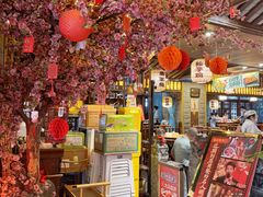 -杨记隆府(重庆总店)