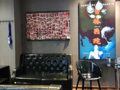 -ME怪兽·密室(江汉路店)