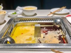 -海底捞火锅(长沙华创国际广场店)