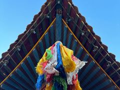 -席力图召