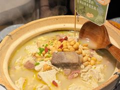 -老阿爸鲜鱼土菜(园区永旺店)
