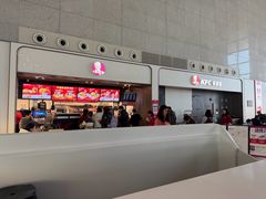 -肯德基(合肥站店)