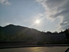 -西昌邛海宾馆