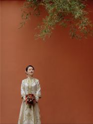 -摩玛婚纱摄影(杭州店)