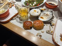 -杨氏青龙虾·羊蝎子(托乐嘉店)