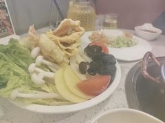 -八珍玉食鸡煲·打边炉(印象城店)