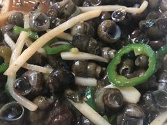 -南记食粥坊·宵夜大排档(莲花总店)
