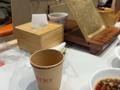 -东门口·新式老北京火锅(河西龙湖天街店)