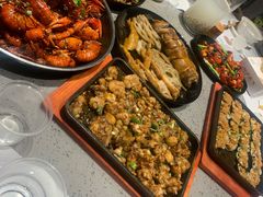 -巴厘龙虾·榜首油焖大虾(洞庭·艺术洋房店)