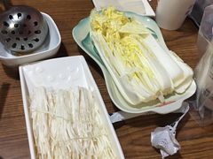 -傣妹火锅(南京东路一店)