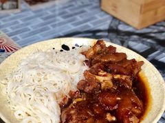 -贤花饭店(凯德店)