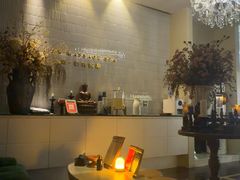 -涟LIAN·泰式按摩·MASSAGE·SPA(深业上城店)