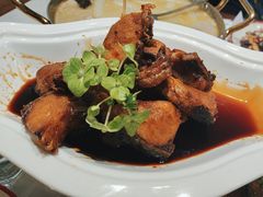 -金陵后厨·南京菜(新街口秣陵路店)