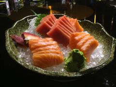 -梅筑·创意料理(王府井百货店)