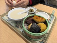 -老乡鸡(滨湖假日店)