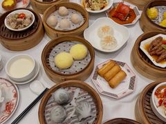 -稻香海鲜饭店(第一国际店)