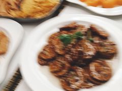 -北戴河庆山饭店·海鲜砂锅粥(北戴河黑石路店)