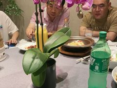 -漢舍中国菜馆(889广场店)