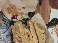 -必胜客(东大桥店)