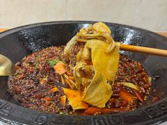 -老哥门肥肠鱼(南坪店)