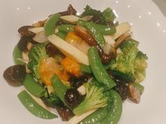 -盛百味·家宴餐厅(霸州分店)