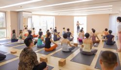 -酉嘉瑜伽YO+YOGA