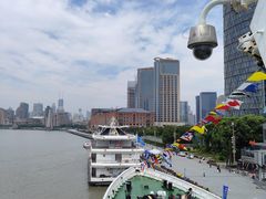 -上海港国际客运中心