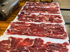 -一品牛鲜潮汕牛肉火锅(茶花园店)