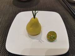 -清远熹乐谷温泉度假酒店