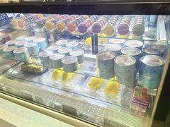 -野人先生现做冰淇淋(西安赛格店)