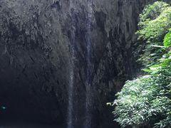 -英西峰林·洞天仙境
