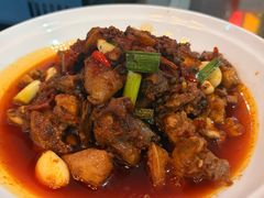 -贵州人家·酸汤火锅·20年老字号