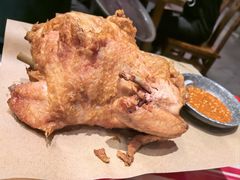 -醉长安(钟楼旗舰店)