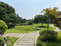 -江心屿景区