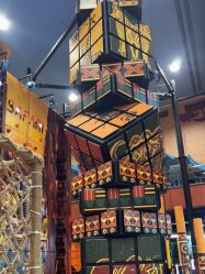 -卡通尼·Safari非洲探索乐园·生日会(金桥国际商业广场店)