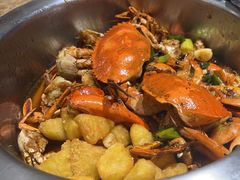 -七欣天香辣蟹火锅(苏州相城VIP总店)